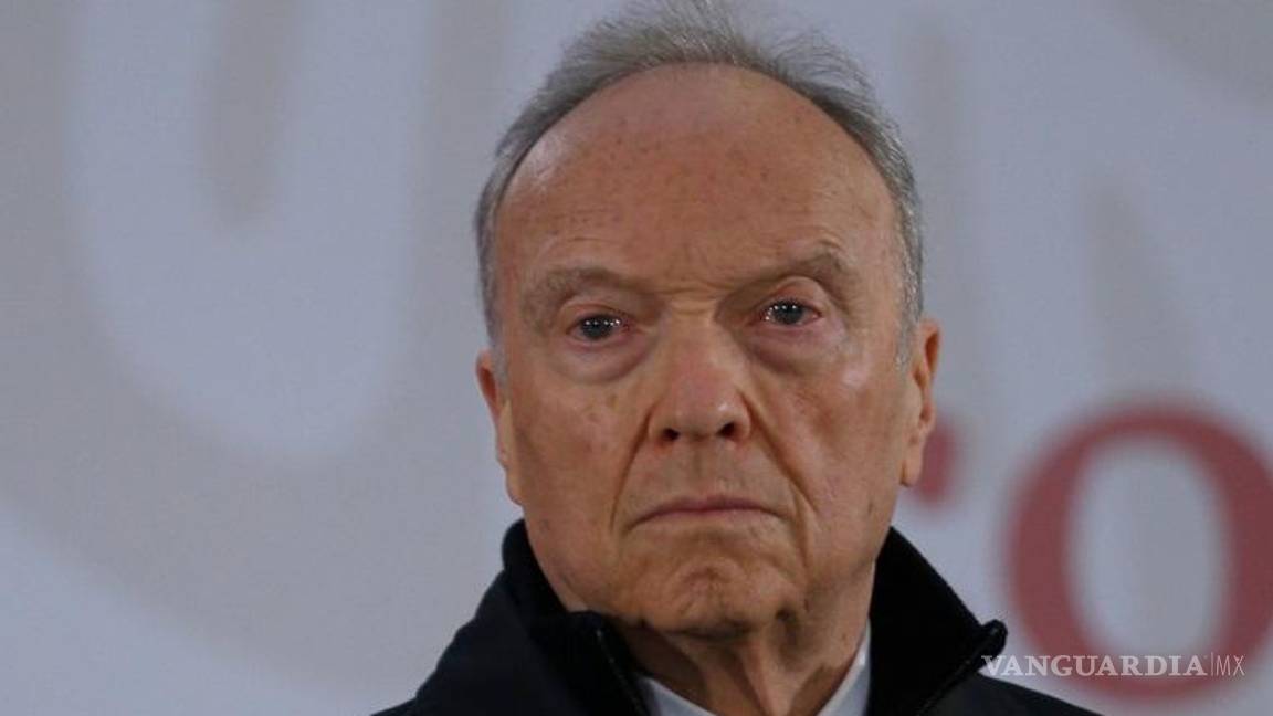 $!Estos son los funcionarios más corruptos en la 4T, según encuesta