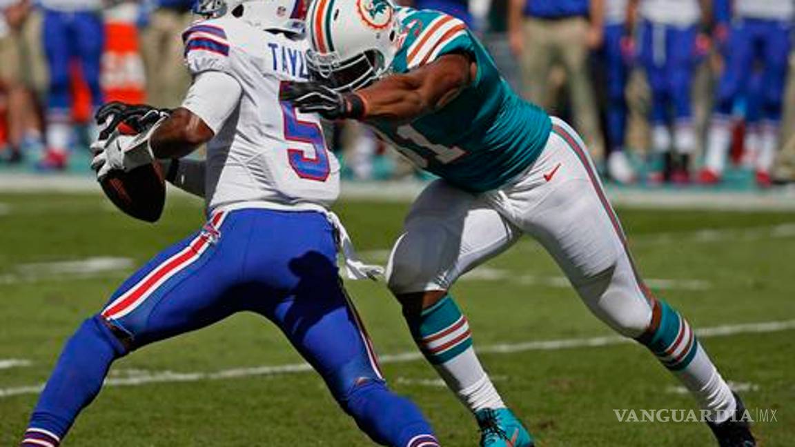 $!El movimiento que debería hacer cada equipo de la Conferencia Nacional en la NFL