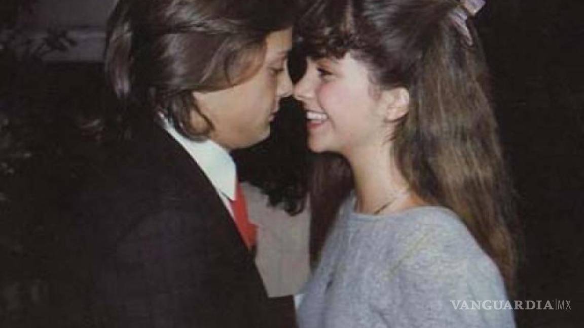 $!Esta es la razón por la que Lucerito nunca fue novia de Luis Miguel (video)