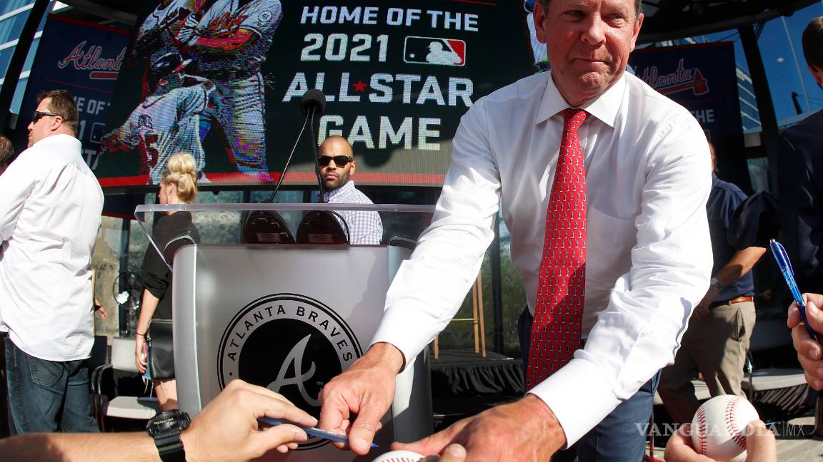 $!Atlanta será la sede del Juego de las Estrellas 2021