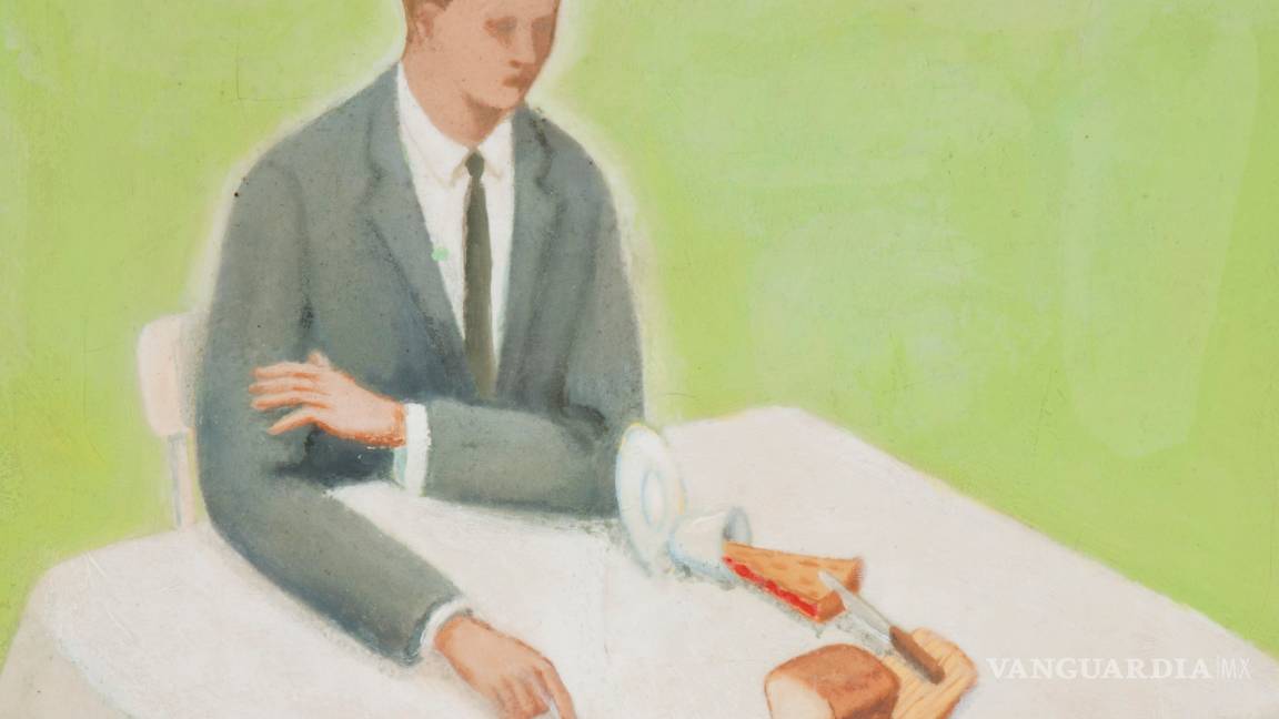 $!La Colección FEMSA lleva una muestra de arte latinoamericano a Tabasco