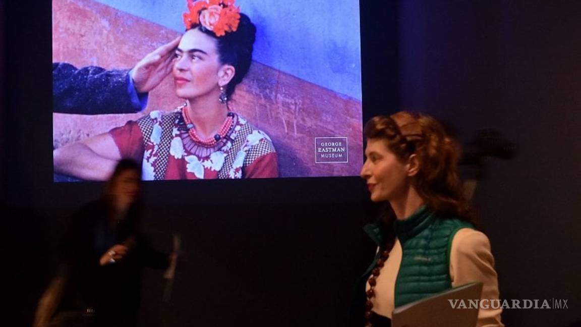 $!Italia presenta a Frida Kahlo “más allá del mito”