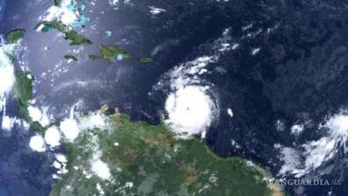 ‘Beryl’ tocaría tierras mexicanas como huracán categoría 1 o 2, advierte experto