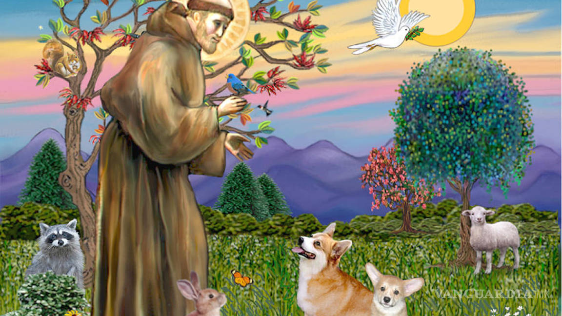 Bendecirán mascotas en la iglesia San Francisco de Asís, en Monclova