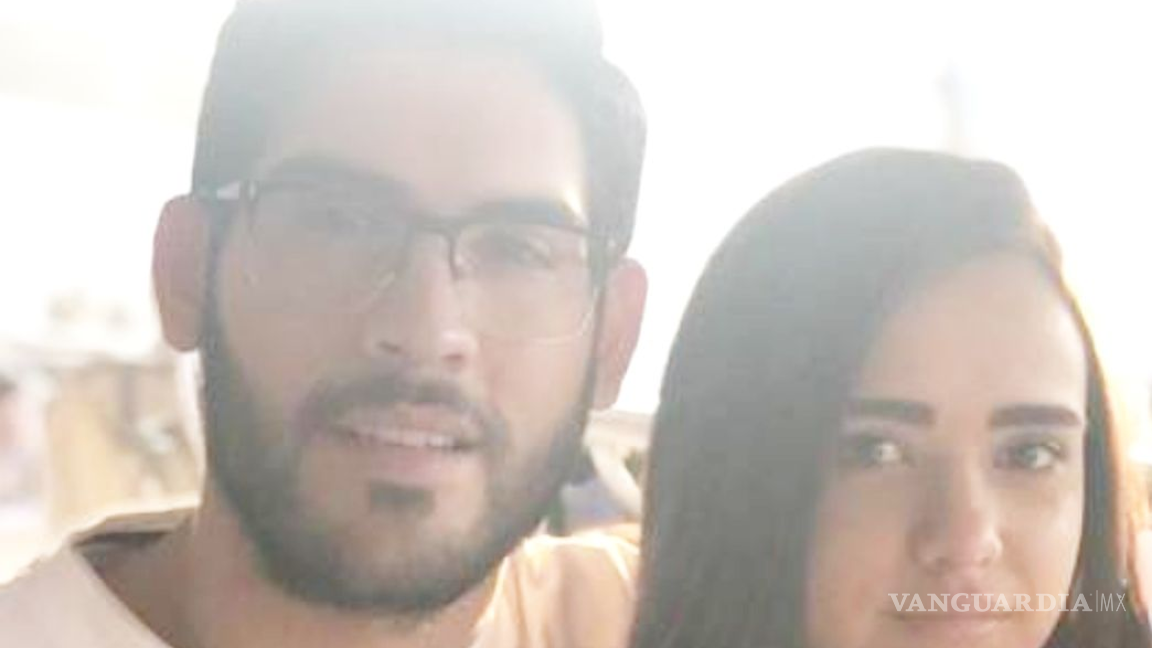 $!Ofrecen 500 mil pesos para dar con Yuritzi, acusada por secuestro y homicidio de su exnovio Norberto Ronquillo