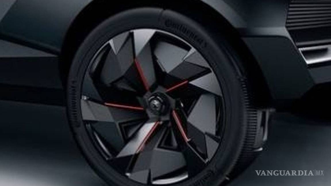 $!Así lucirá el nuevo Peugeot 4008 para el 2020