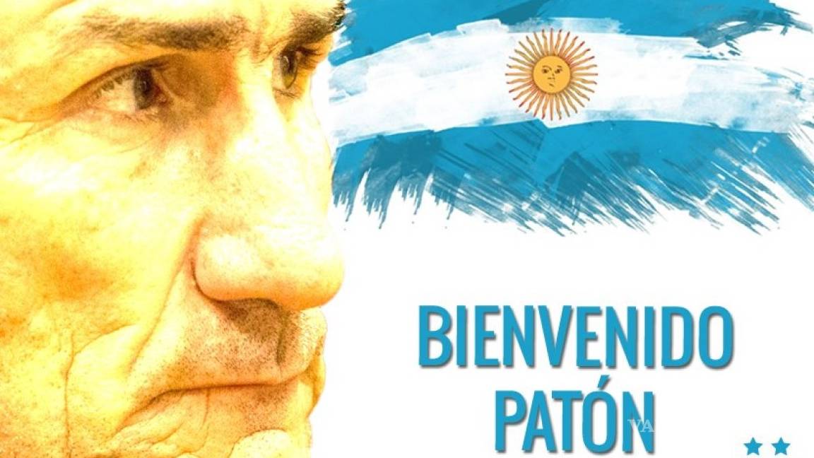 Oficial: Bauza nuevo técnico de Argentina