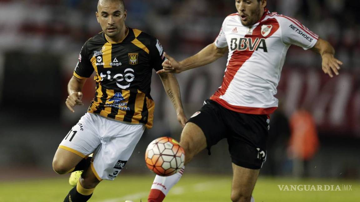 $!Boca Juniors y River Plate, analizan crear una nueva liga argentina