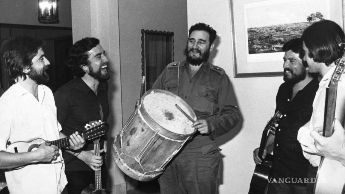 $!Diez momentos que marcaron la vida del ‘Último revolucionario’