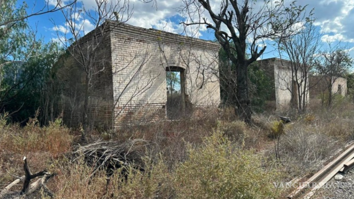 $!Se busca una integración armónica con el entorno urbano y ferroviario contemporáneo.