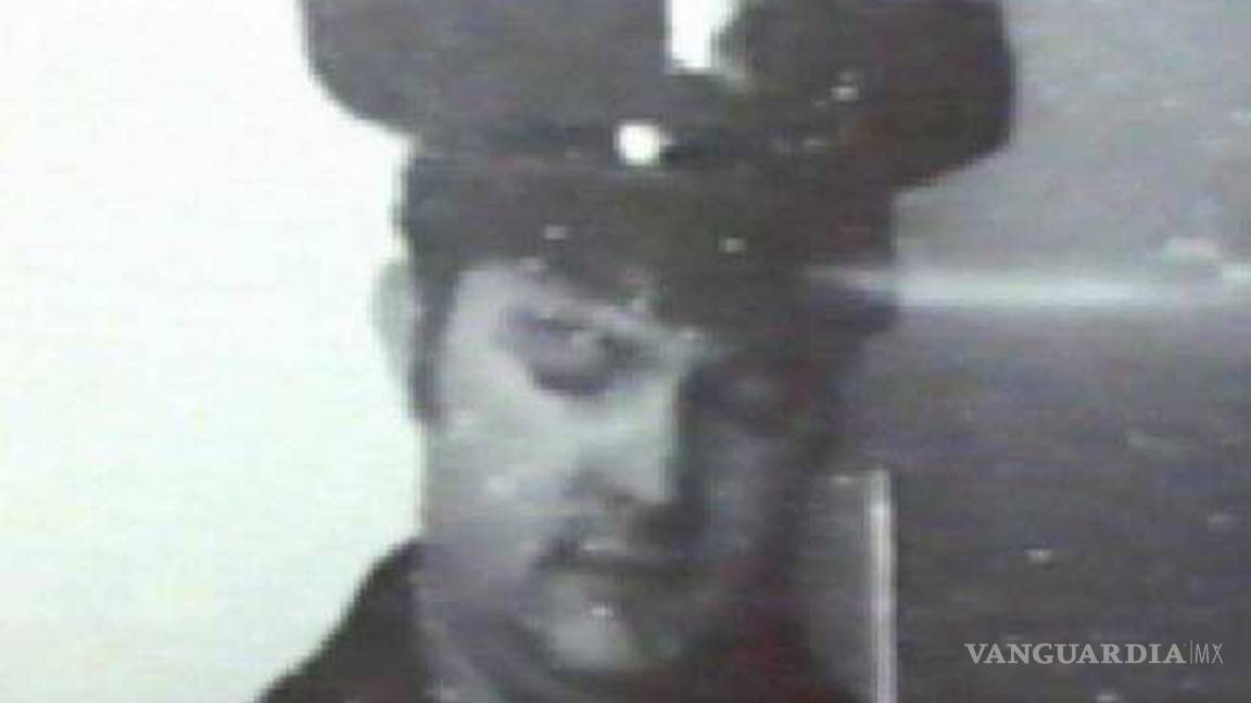 $!Hijo de Robert F. Kennedy publica fotos inéditas del 'verdadero asesino' de su padre