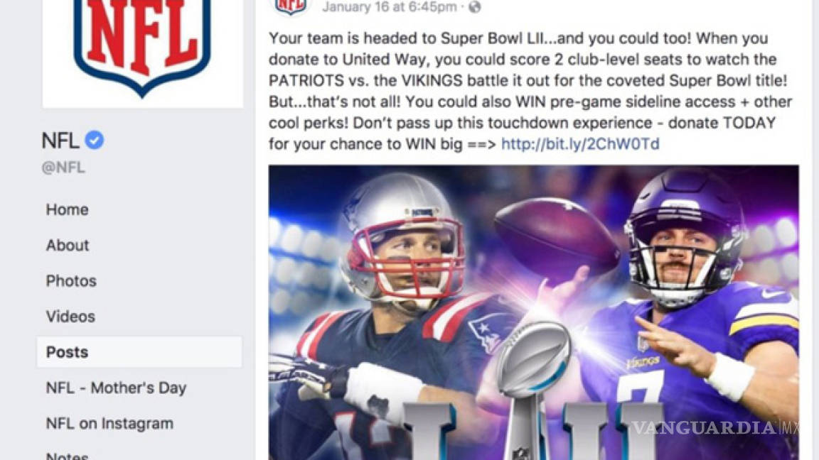 $!Jaguares vs. Patriots con un objetivo: Super Bowl