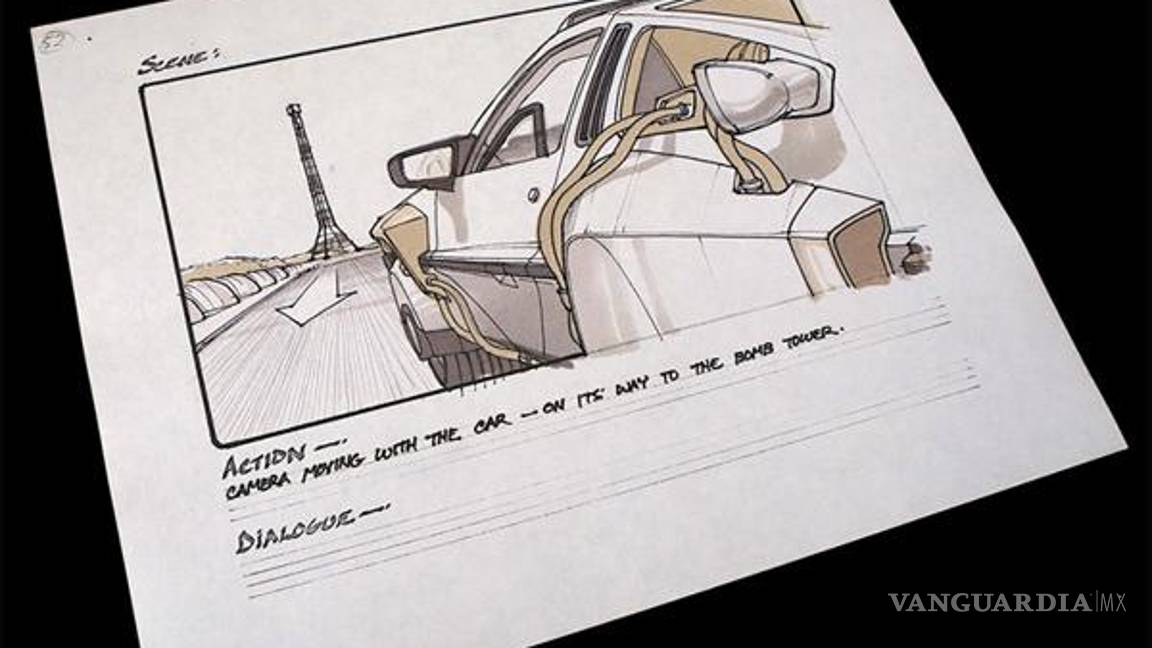 $!El verdadero final de "Volver al Futuro" no era el que conocemos todos