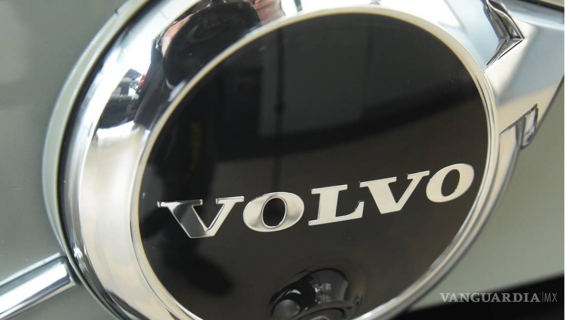 Se decide Volvo: instalará planta de camiones en Nuevo León