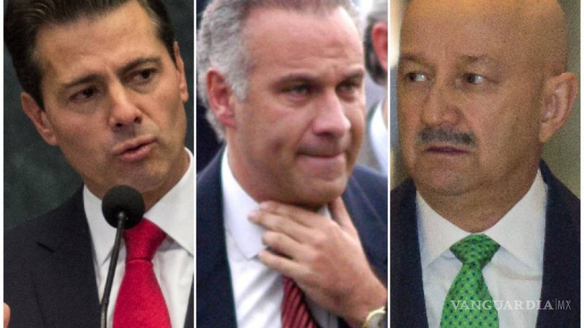 Justicia de Andorra ordena embargar 83.1 millones de dólares a Juan Ramón Collado, abogado de Peña Nieto