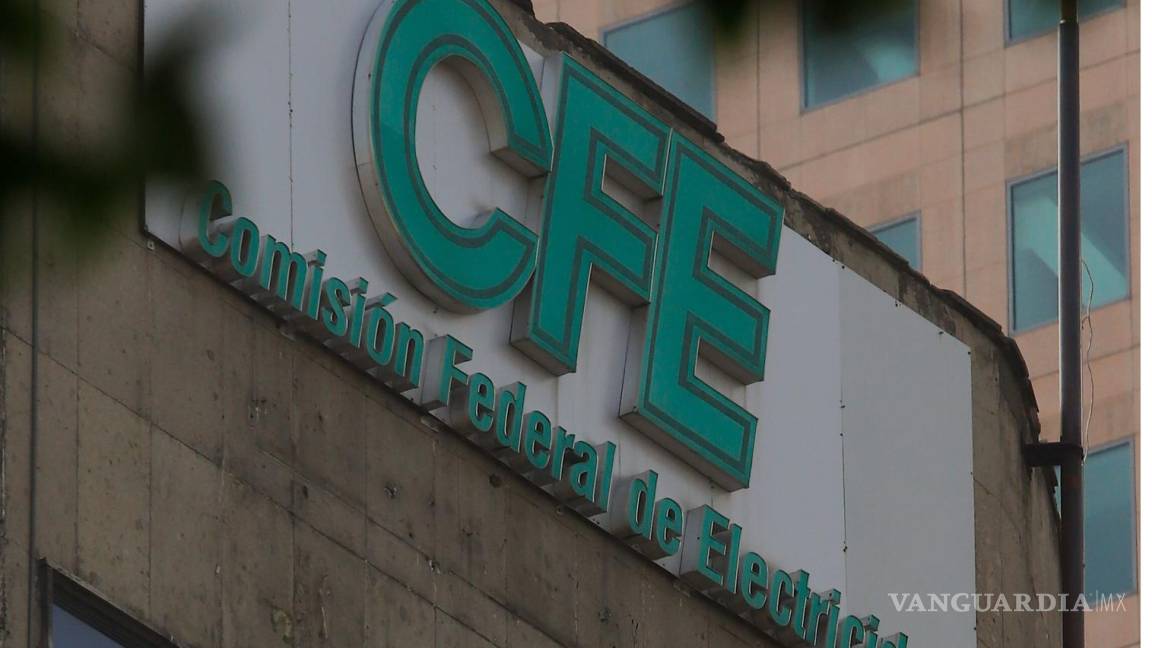Sufre revés CFE en caso contra tres mandos del sexenio pasado