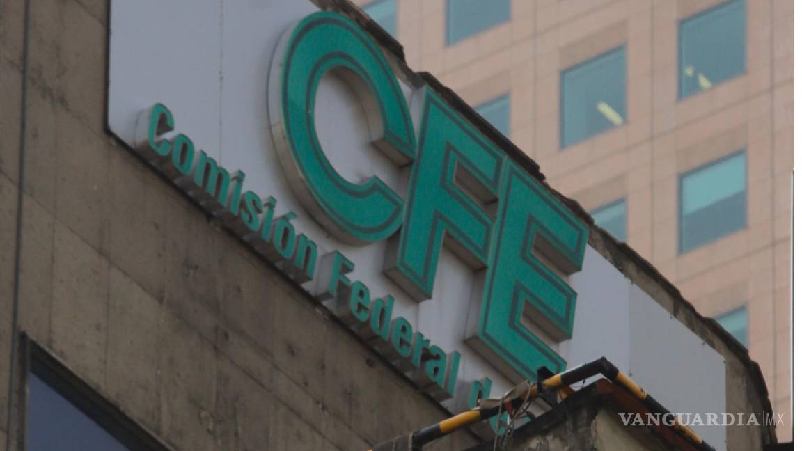 Estudio expone las malas decisiones de la CFE