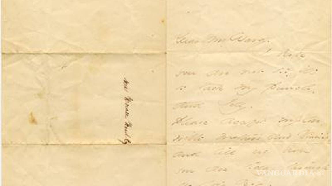 $!Si bien es cierto que en los últimos años de su vida, Emily sí se recluyó, no toda su vida fue el encierro.