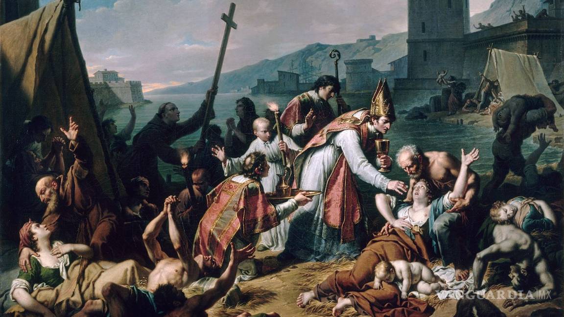 $!Coronavirus, peste negra, gripe española... ¿cada década de los 20 trae una terrible enfermedad o pandemia?