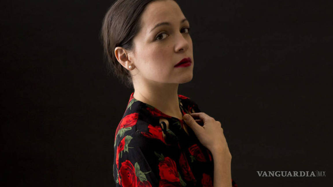 Natalia Lafourcade es la mexicana más nominada a los Grammys