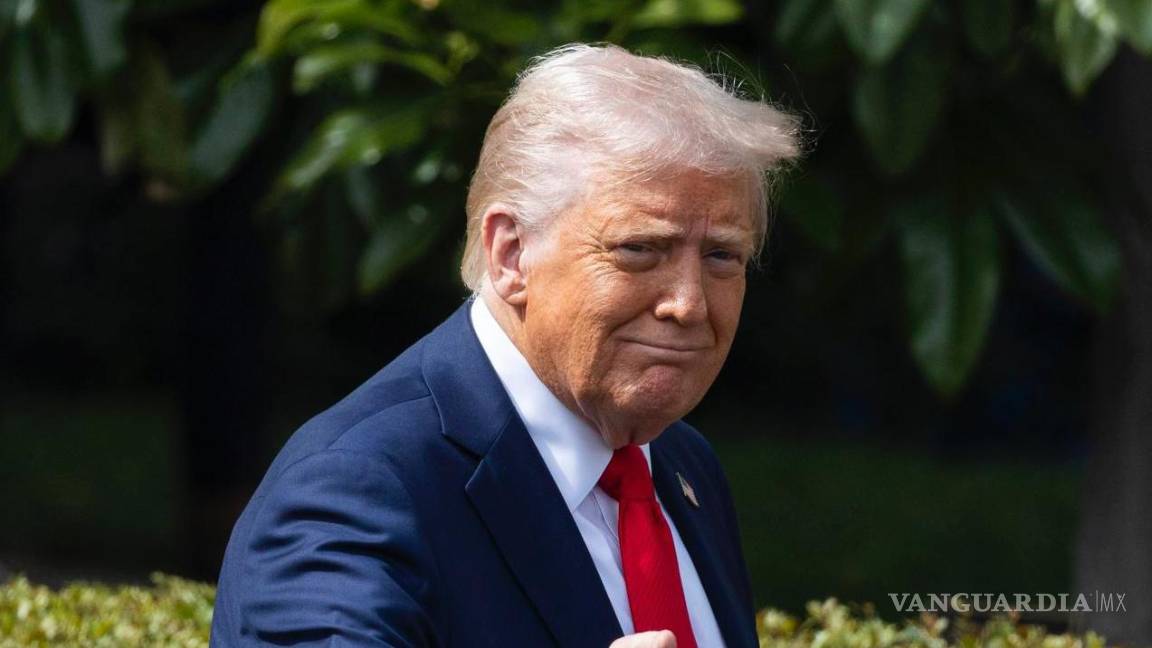 Acusa Trump a Zelenski de iniciar una guerra con Rusia que no podía ganar