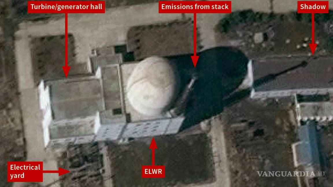 $!Confía Trump en lograr un acuerdo de desnuclearización de la península coreana