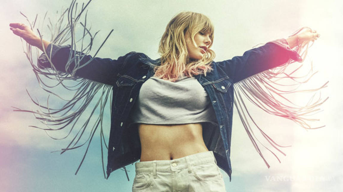 Taylor Swift actuará en los Premios Billboard