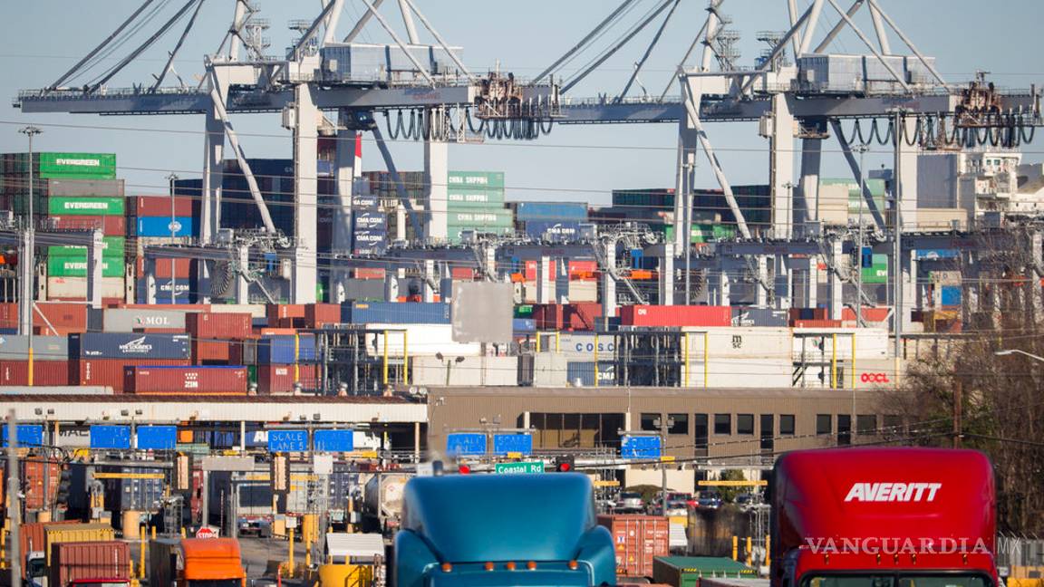 $!La amenaza de Trump de aranceles al automóvil causa temor en EU y Canadá