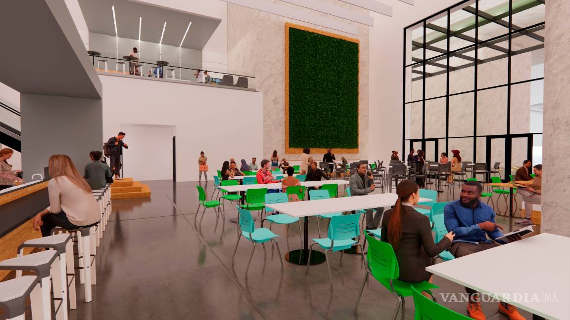 $!El Chicago Invertido: Una miniciudad bajo tierra