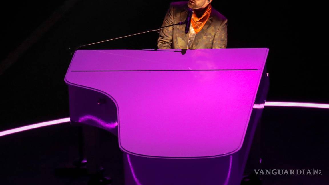 $!Aburre a televidentes show de Justin Timberlake