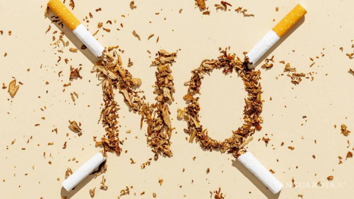Capacita Coahuila en aplicación de la Ley para el Control del Tabaco