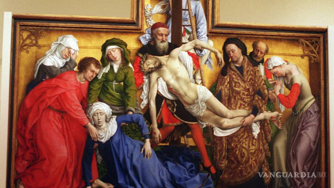 $!Grandes obras de arte en la Semana Santa