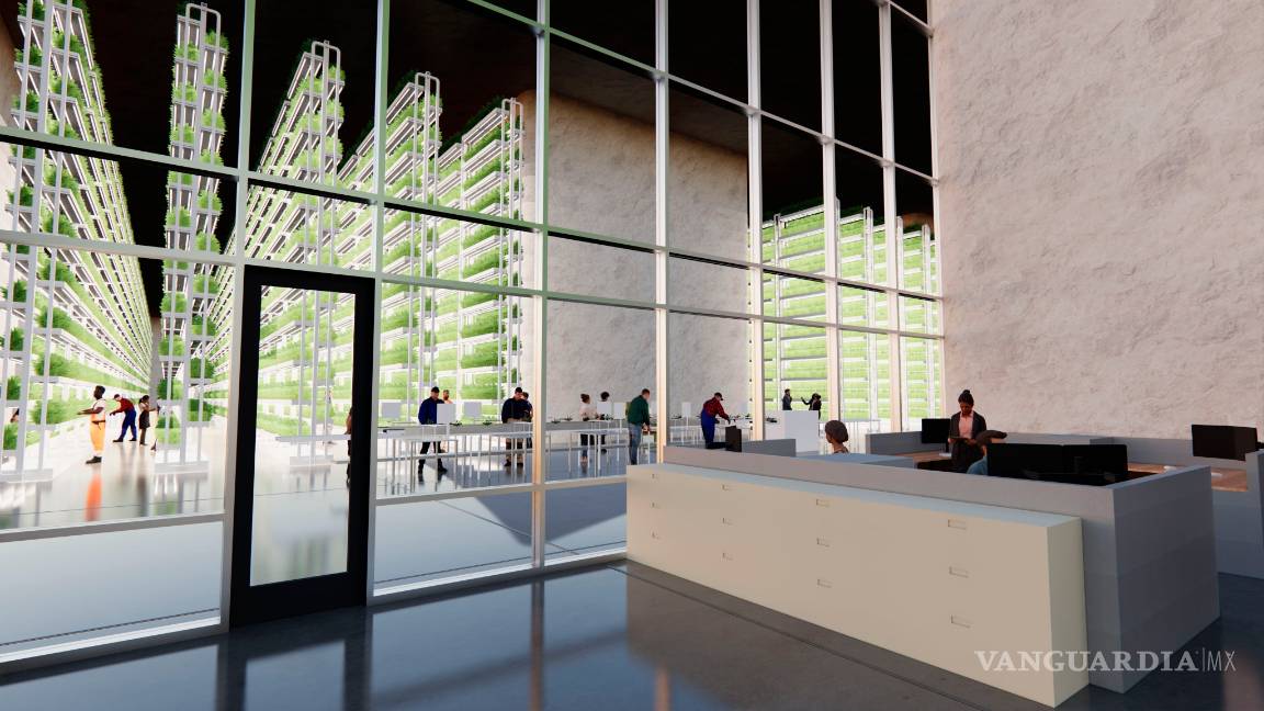 $!El Chicago Invertido: Una miniciudad bajo tierra