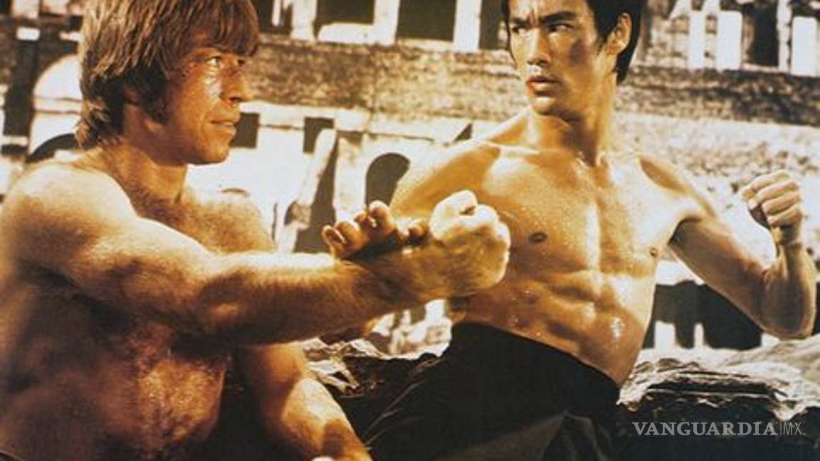 $!Chuck Norris, el 'hombre más poderoso', cumple 77 años y el internet lo celebra