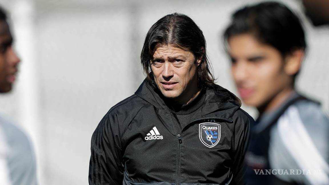$!Revela Matías Almeyda que aprende inglés gracias a una aplicación en el celular