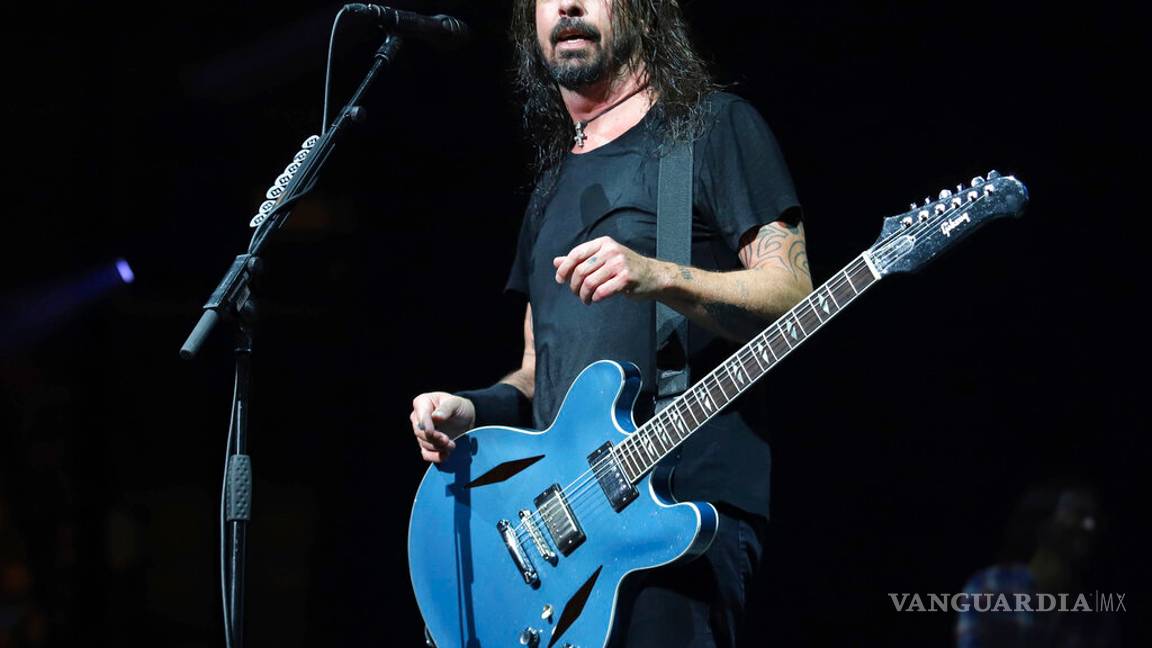 $!Foo Fighters y The Killers encabezarán el Pilgrimage Fest