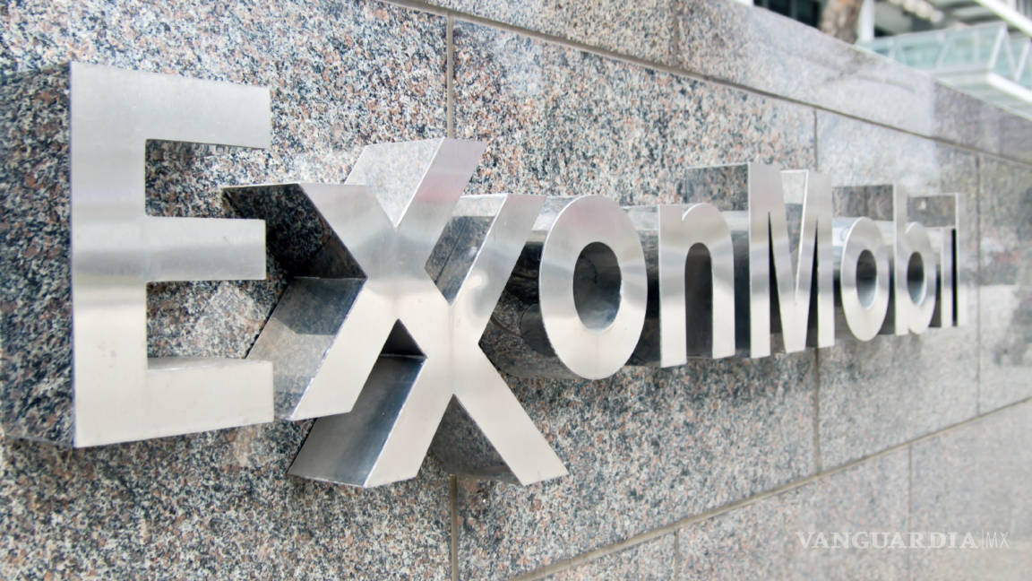 Investigan a Exxon Mobil por mentiras sobre cambio climático
