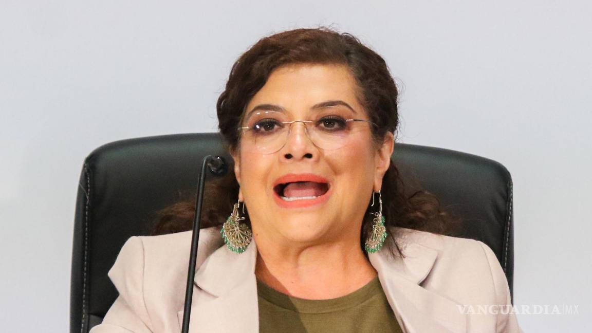 ‘No se aceptará ningún acto violento durante protestas’: Brugada