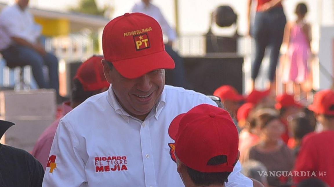 $!Elecciones Coahuila 2023: resumen de campaña del 28 de abril de los 4 candidatos a Gobernador