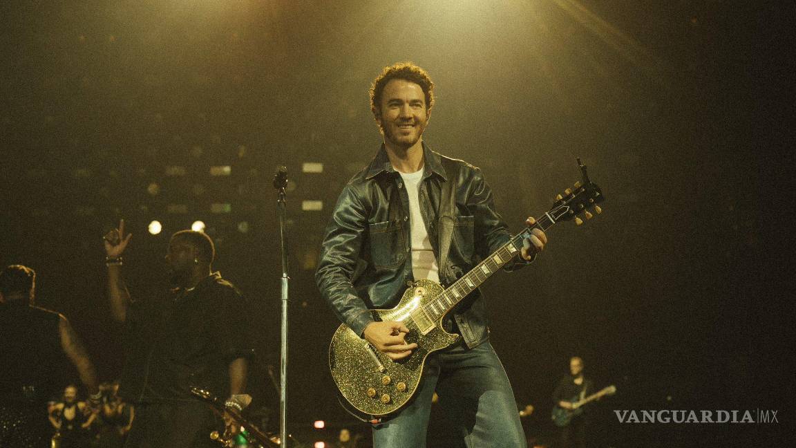 ¿Los ricos también lloran? Confiesa Kevin Jonas que perdió el 90% de su fortuna