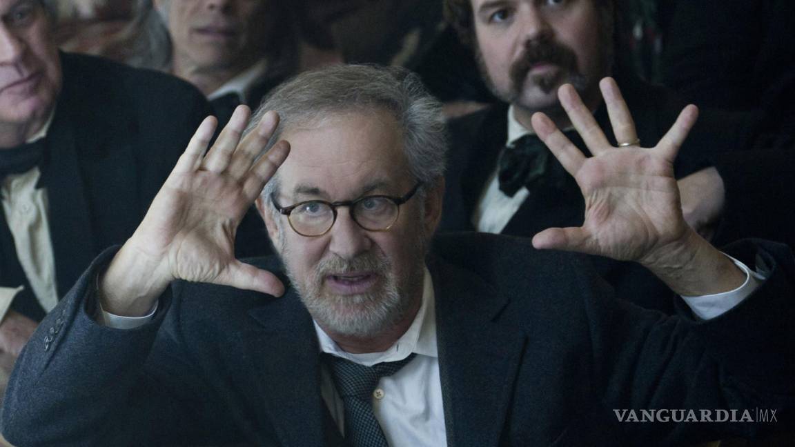 $!Steven Spielberg tiene una doble oportunidad de ganar esta vez también con la segunda nominación, como productor, en la categoría Mejor Película con ‘West Side Story’.