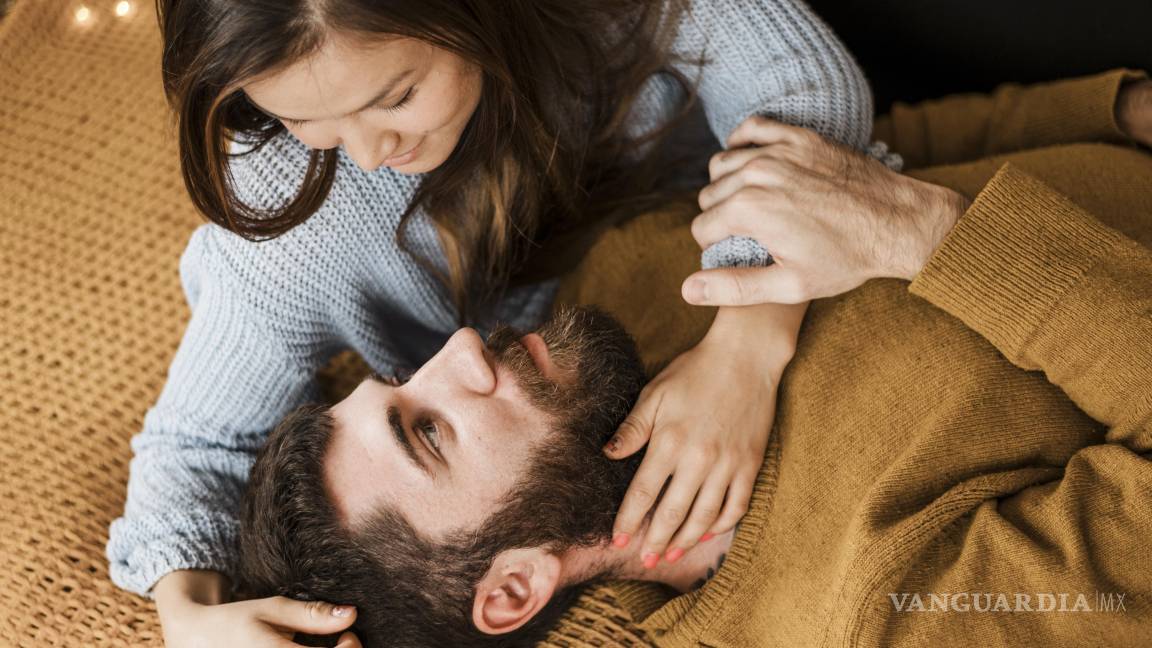 $!El amor genuino se caracteriza por el deseo de compartir, crecer y construir en conjunto.