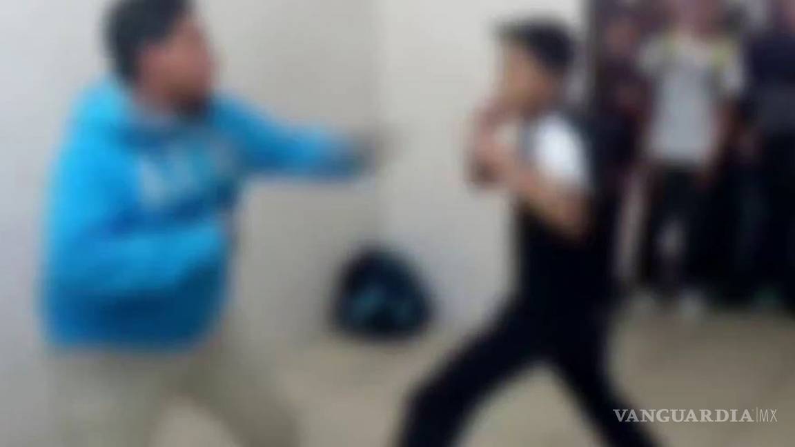 $!¿El Penal?... No, es la Berrueto