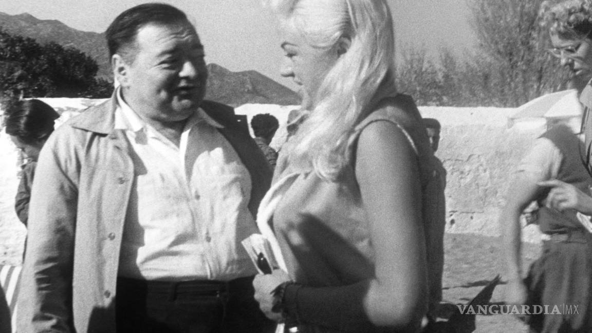 $!El ‘closet’ del séptimo arte