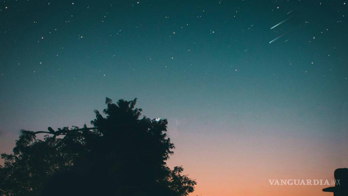 $!El cielo nocturno nos ofrece un espectáculo astronómico poco conocido pero fascinante: la lluvia de meteoros Bootidas.