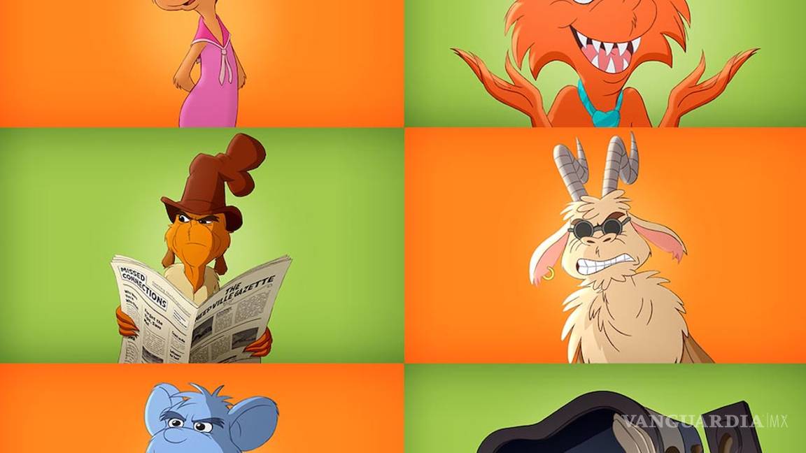 $!‘Huevos verdes con jamón’: La magia de Dr. Seuss llega a Netflix