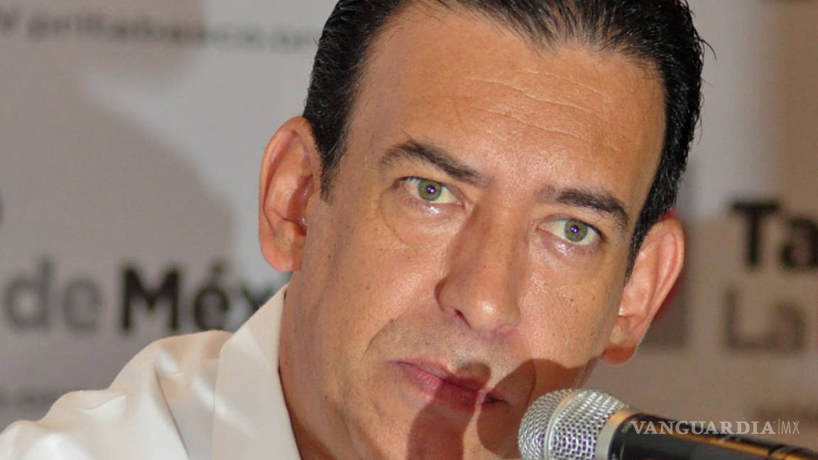 “Basta de vincularme con quienes mataron a mi hijo”: Humberto Moreira niega acusaciones