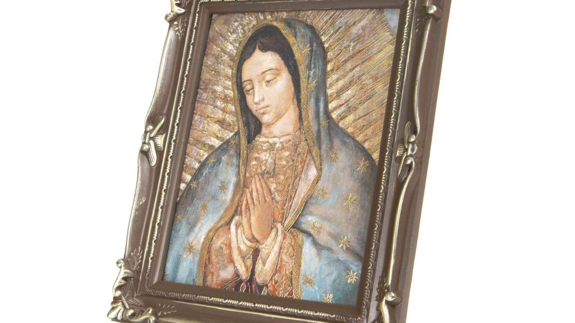 Diócesis de Saltillo pide a creyentes venerar a la Virgen de Guadalupe en casa y evitar reuniones