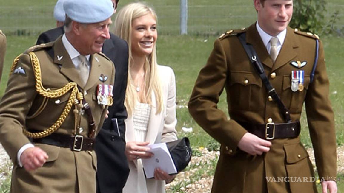 $!¿Qué sucederá con el Príncipe Harry y su renuncia a la Familia Real Británica?