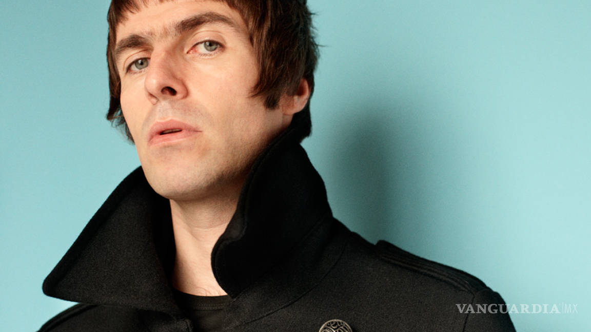 Liam Gallagher anuncia nuevo disco como solista
